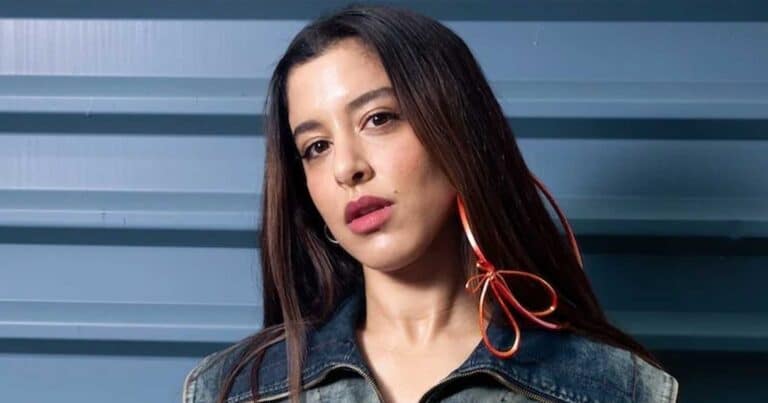 Eurovision 2024: Η Μαρίνα Σάττι αποκάλuψε πώς επελέγη το «Ζάρι» – Η γκάφα της ΕΡΤ με το βίντεο κλιπ