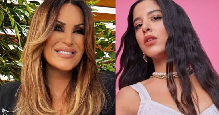 H Ναταλία Γερμανού αποθέωσε τη Μαρίνα Σάττι και το τραγούδι της Ελλάδας για τη Eurovision