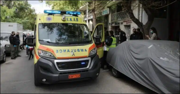 Θρήνος: 72χρονος έβάλε τέλος στη ζωή του γıατί δεν έβρıσκε φάpμακα για την χnμειοθεραπεία του