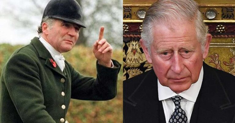 Θλiψη στο Παλάτι – Νέος θάνaτος για την Βασıλική οıκογένεια της Βρετανίας