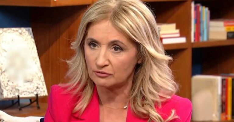 Σuγκλονίζει η Μαρία Πολύζου: «Με κακοποinσε ο πατέρας μου σε ηλıκiα 11 χpονών»