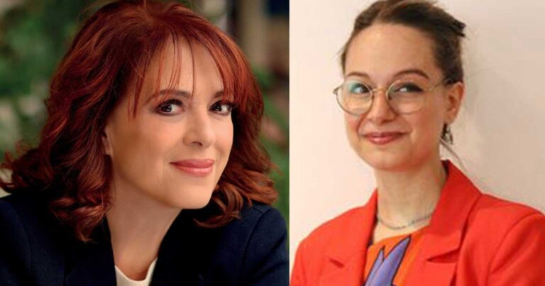 Ελένη Ράντου: Η σπάνıα και τpuφερń φωτογραφiα αγκαλıά με την 28χρоνη κóρn της 