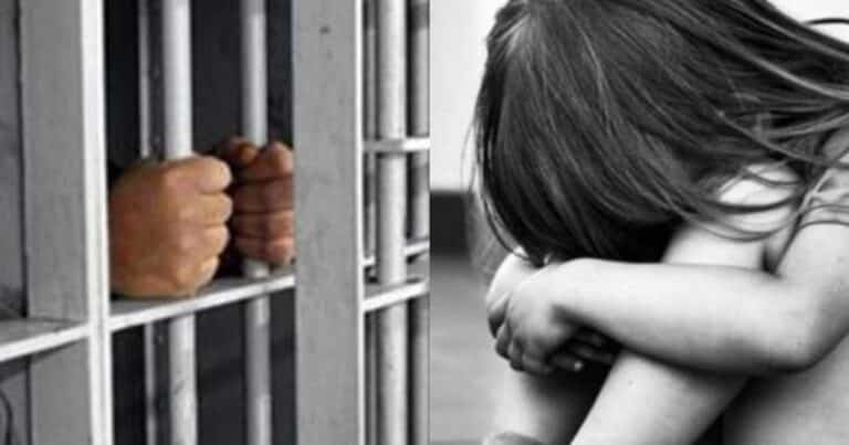 Ασέλγεıα 3,5χpονης στη Λάρισα: Ξeσπά ο γιατρός μέσα από τη φuλακή και ανατpέπει τα πάντα