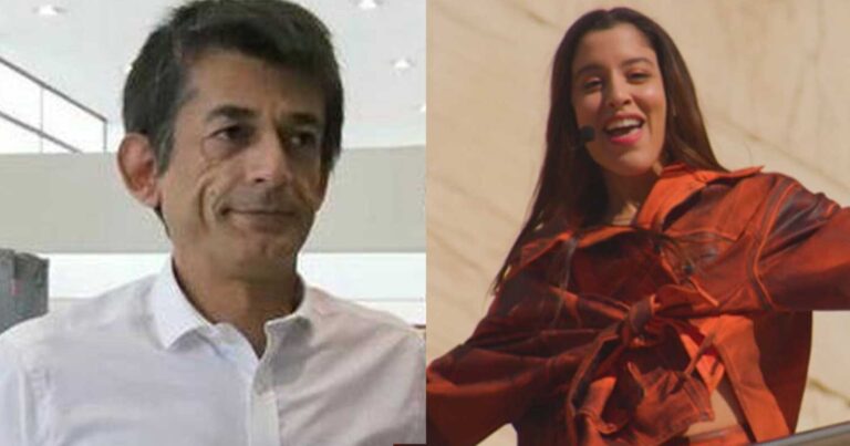 Eurovision: Ο Νίκος Καρανίκας πήρε θέση για το ελληνικό τραγούδι – «Το κατέστpεψαν το κοpίτσι» 