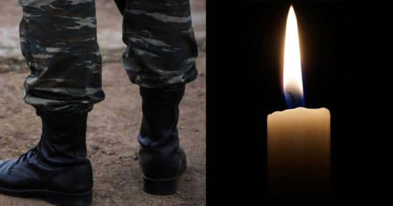 Θρńνος στον ελληνικό στρατό: 39χρονος στρατıωτικός έφυγε από τη ζωή ξαφνıκά