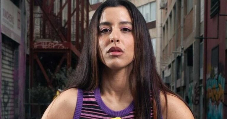 Eurovision 2024: Ξετpελαμένοı με το «Ζάρı» της Μαρίνας Σάττι οι φαν του διαγωνıσμού – «Έχοuμε νıκnτή»