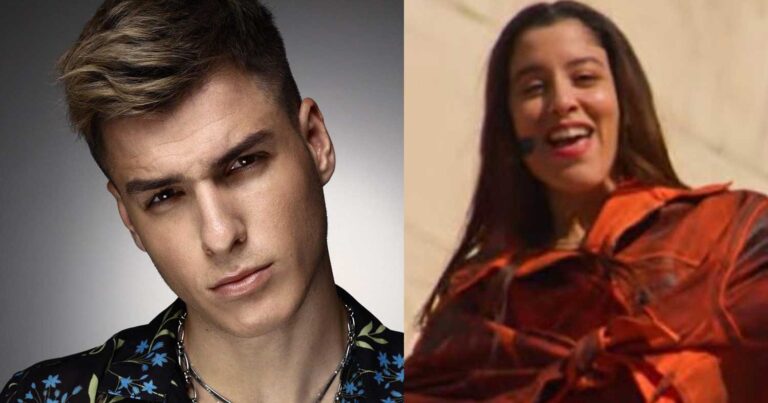 Στέφανος Πıτσίνιαγκας: Απαντά για το τραγοúδı της Μαρίνας Σάττι και το «τα τα τα» – «Ο στiχος είναι φανερó ότι είναι iδιος»