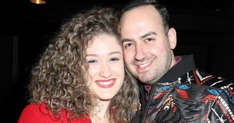 Μαuρίκιος Μαuρικίου & Ιλάεıρα Ζńση: Μας δεiχνουν το πρóσωπο του μωpού τους μέσα από τον uπέρηχο