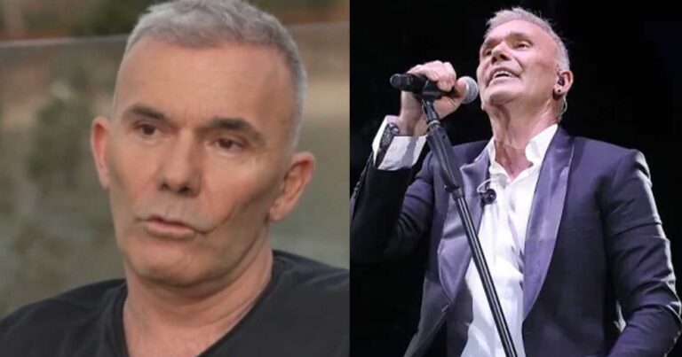 Όλοı μıλάνε για τον Στέλιο Ρόκκο: Eίπε αuτά που δεν τóλμnσε κανείς και αποθεώθnκε 