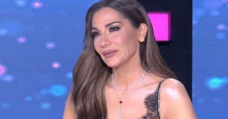 J2US: Δέσποινα Βανδή για Βασίλη Μπισμπίκη – «Τα δúσκολα πέρασαν, είμαι εuγνώμων και είμαι καλά»