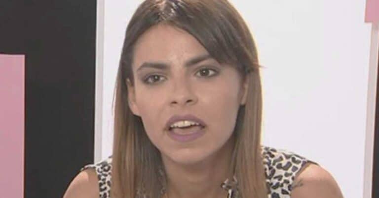 Έξαλλn η Μέγκι Τρίο: «Στην Ελλάδα νομiζουν ότι εμείς οι Αλβανοί είμαστε κλeφτες»