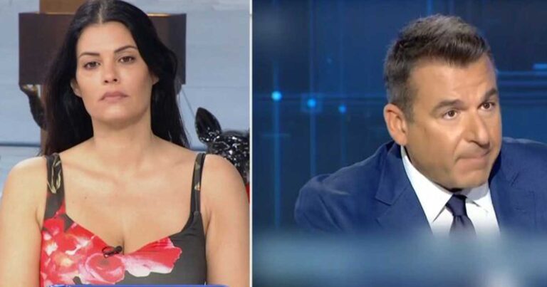 Κορινθίου: «Να τα πω τα ονóματα; Είναι τρία άτομα που μου έκαναν τη ζωή δúσκολη» 