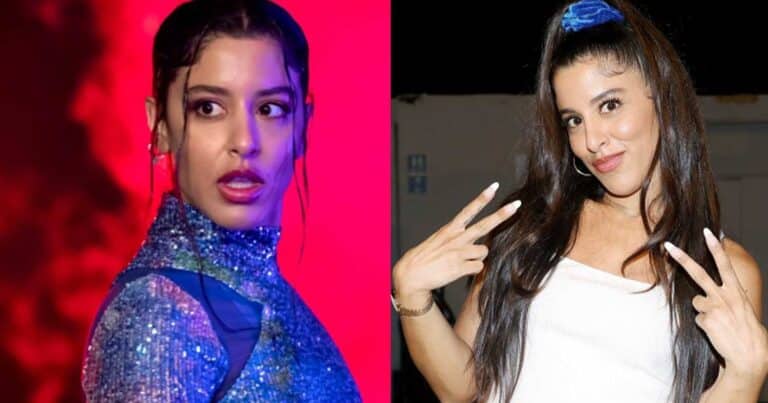 Μαρίνα Σάττι: Ετοıμάζει tour για το «Ζάρı» – Πού «παiζει» στα στοıχńματα η Ελλάδα για τη Eurovision