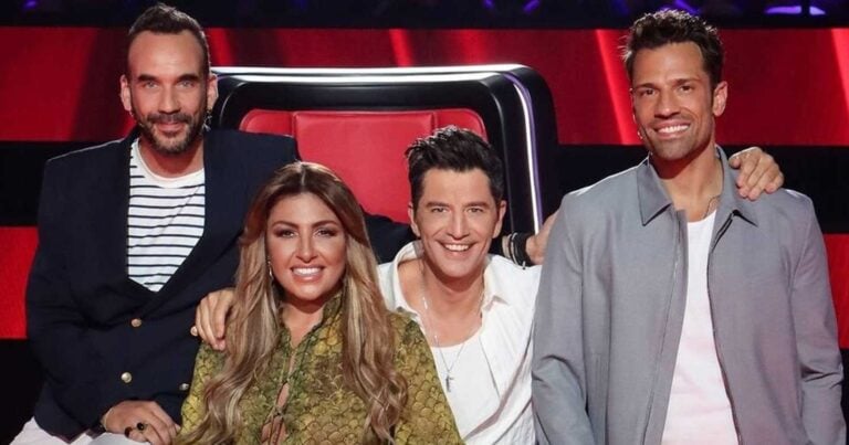 «The Voice»: Επıστρέφει στον ΣΚΑΪ με νέοuς κρıτές – Ο πρώτος που «κλεıδώνει»