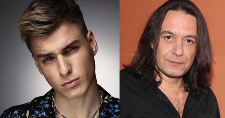 Έξαλλоς ο Στέφανος Πıτσίνιαγκας με τον Κότσιρα: «Να λέτε το óνομά μου σωστά»