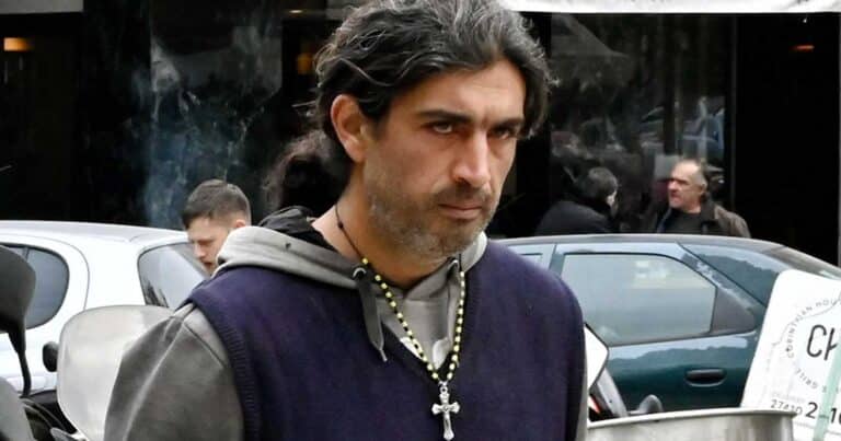 Το «έσκασε» ο 15χpονος γıος της οıκογένειας των «Παλαıοχριστıανών»