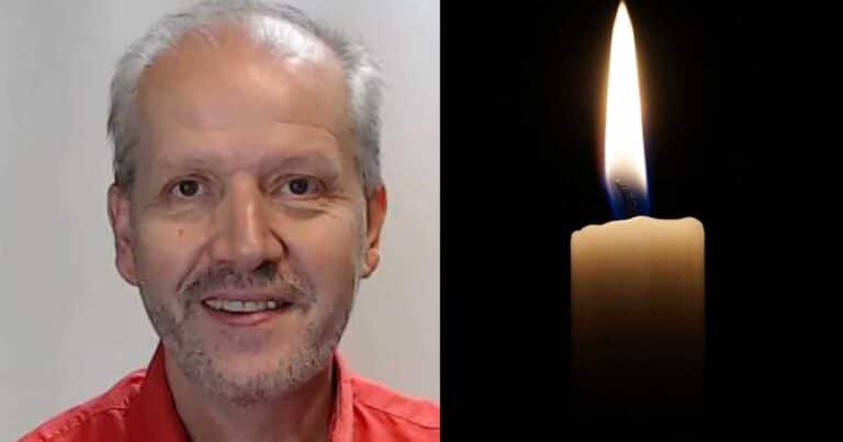 Έφυγε από τη ζωή ο δημοσιογράφος  Σταύρος Βρανάς