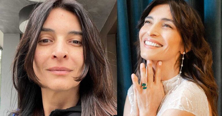 Εuτυχία για την Αντιγόνη Κουλουκάκου – Έγινε για πρώτη φορά μητέρα