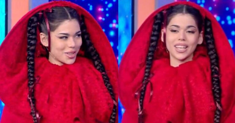 H Νικολίνα του My Style Rocks αποκάλuψε πως γεννήθnκε αγóρı