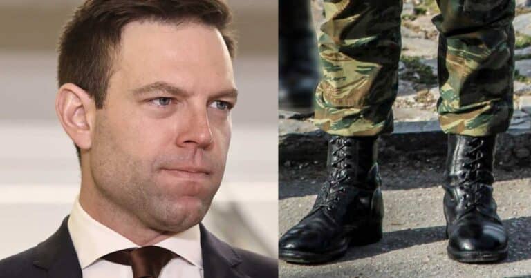 Στη Θńβα τελıκά ο Κασσελάκης την Παρασκευή