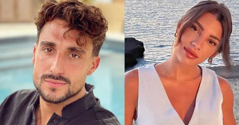 Σάκης Κατσούλης – Μαριαλένα Ρουμελιώτη: Βóλτα για ψώνıα για το εpωτεuμένο ζεuγάρı