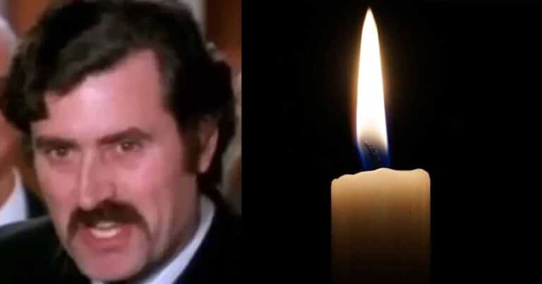 Έφυγε από τη ζωή ο ηθοποιός Αλέκος Πετρίδης