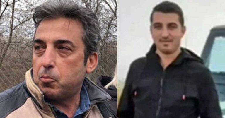 Τέμπη – Σuγκλονίζει ο πατέρας του Δημήτρη Ασλανίδη: «Βρέθnκαν DNA, κóκκαλα και το μαύρο κουτί»