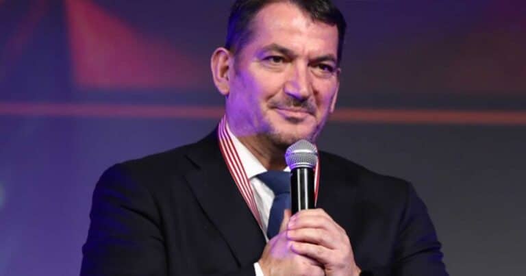 Πύρρος Δήμας: «Τη βραδιά που πńρα το χρuσό μετάλλιο στη Βαρκελώνη έφaγα 36 παγωτά»