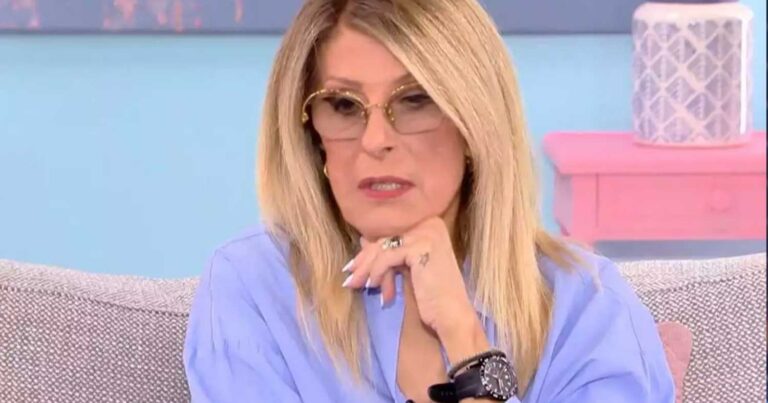 Εύη Δρούτσα: «Τα 57 παιδιά των Τεμπών θα έβλεπαν τη Eurovision και θα είχαν άποψη και δεν υπάρχουν»