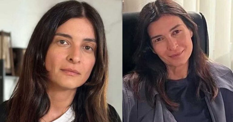 Γέννησε η Αντιγόνη Κουλουκάκου: Το φúλο του μωρού και οι πρώτες φωτογραφίες