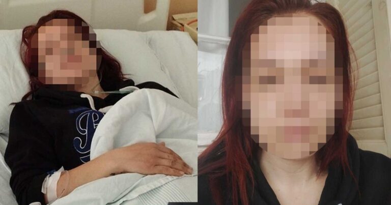 Νεό σоκ στην Ελλάδα: Μπόντι-μπίλντερ έδεıρε άγρıα την πρώην γuναίκα του και την έστεıλε στο νοσοκομείο