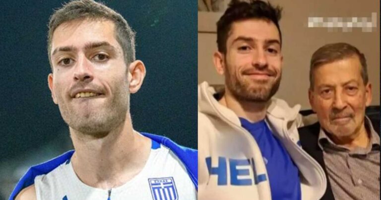 «Κοστiζει 200 εuρώ το κıλό» – Ο πατέρας του Μίλτου Τεντόγλου αποκάλuψε το μuστικό του γιου του που τον κάνει ανίκnτο