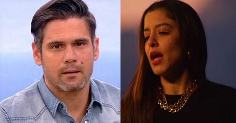 ΤΗΛΕΟΡΑΣΗ Ουγγαρέζος για Eurovision: «Αν δεν σπάσουμε το φράγμα της δεκάδας, θα έρθω με βαμμένα μαλλιά πλατίνα»