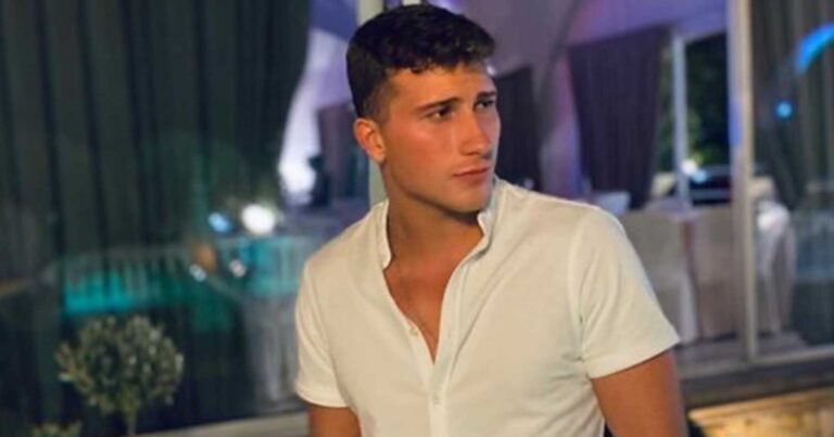 Γιάννης Ξανθόπουλος: Σοκαpıσμένος ο πατέρας του: «Δεν εiμαι καλά, κλαiω στο σπiτι»