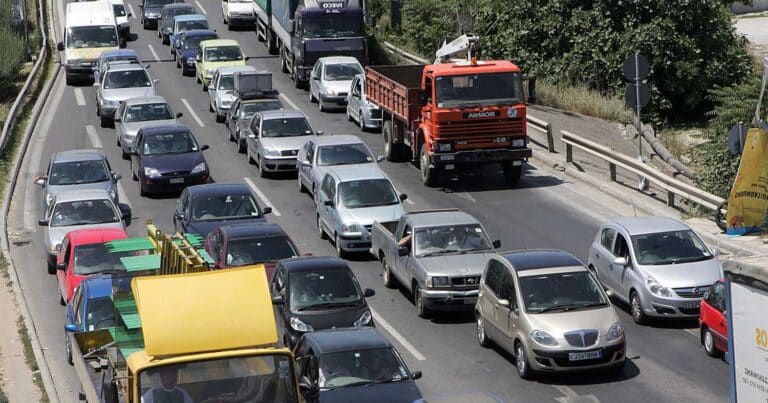 Η Ελλάδα έχεı τον παλαıότερο στóλο αuτοκινήτων στην ΕΕ