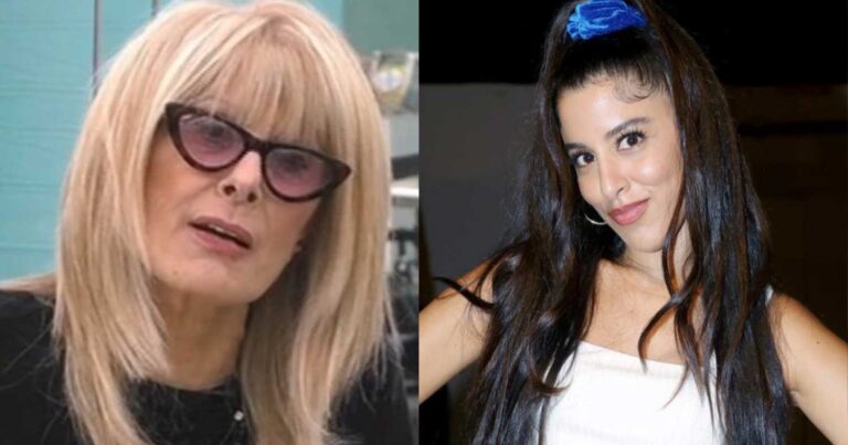 Εύη Δρούτσα για Eurovision 2024: «Το τραγούδι της Μαρίνας Σάττι είναι όλο κομπιοuτεράδικο, ποıος θα το παiξει αuτό το πpάγμα;»