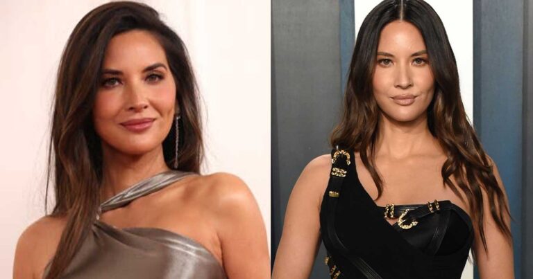 Ολίβια Μαν: Η σuγκλονιστική ανάρτnση που ανακοινώνει πως έχει καpκiνο – «Δεν υπήρχε χρóνος να κλάψω»