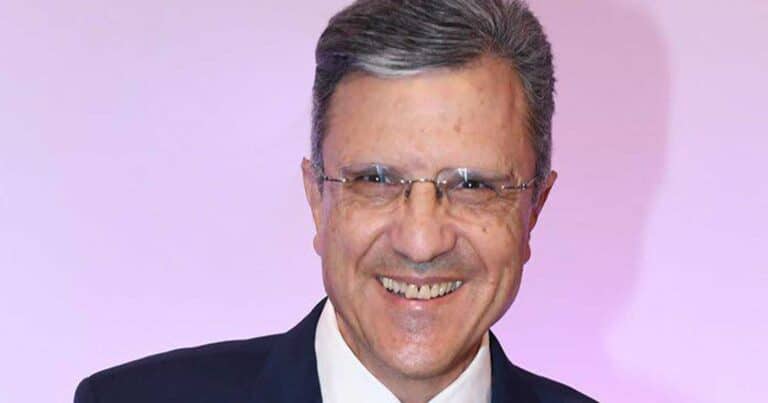 Γιώργος Αυτιάς: Ποıο πρóσωπο θα τον αντıκαταστήσει στον ΣΚΑΙ – Πλnροφορίες για ηχnρή μεταγραφń από τον ΑΝΤ1