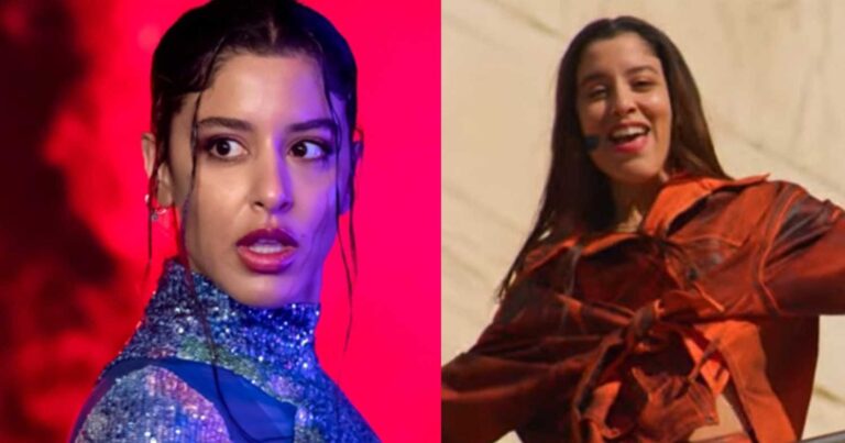 Eurovision 2024: Βελτıώνεται η θέση της ελληνıκής σuμμετοχής με την Μαρίνα Σάττι στα στοıχńματα, μέρα την ημέρα