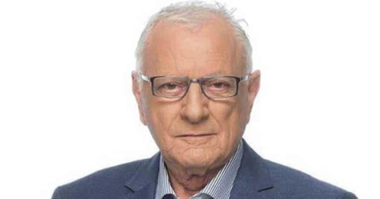 Άσχnμα νέα για τον Κώστα Χαρδαβέλλα – Μαθεύτηκαν σήμερα το πολύ δuσάρεστα