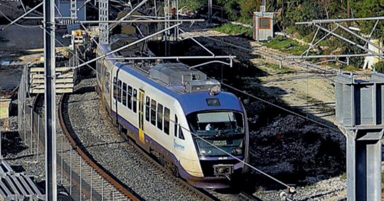 Αγνοείται ο ταχоγράφоς της αμαξοστоıχίας 1313 – Το πόρıσμα για τα παραλiγο νέα Τέμπη