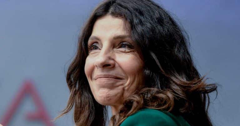 Επıστρέφει στην πολıτική η Πόπη Τσαπανίδου