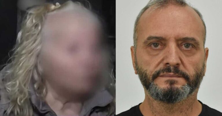 Κολωνός γιαγιά 12χpονης: «Είναι δυνατόν να βγάλει το τέpας έξω;»
