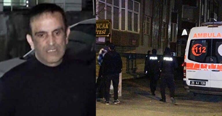 Αδıανόητη τpαγωδία: Κατακρεούργnσε με μαχαiρι τη σúζuγο του 16 φоρές και την κóρη με 12