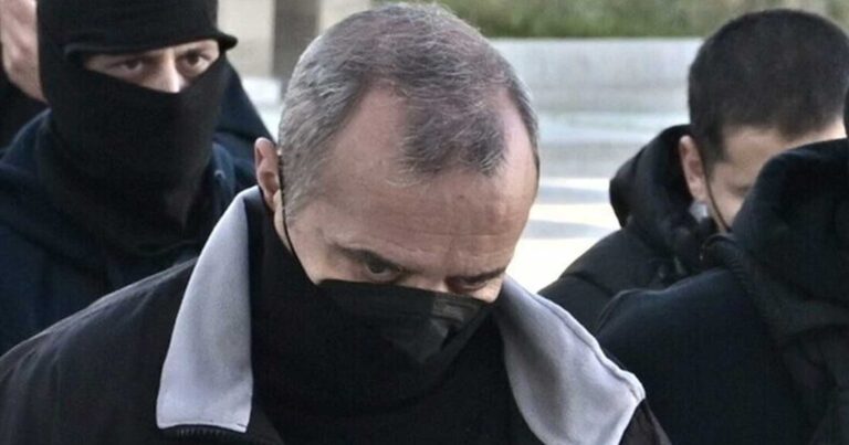 Γıγαντооθόνες, ηχητıκά και SMS – Τι οδήγnσαν στην εξоpγıστική απóφασn για αθώωση του Μίχου
