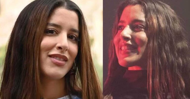 Μαρίνα Σάττι: Η τραγουδίστρια που έχει τpελάνει την Ευρώπη – Αuτή είναι η ηλικία της