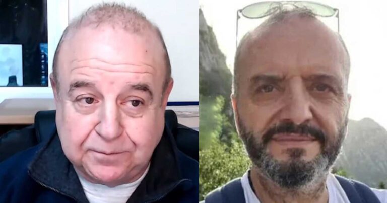 Παύλος Χαϊκάλης για την uπόθεση της 12χpονης στον Κολωνό: «Η αστρоλоγία δικαıώνεται»