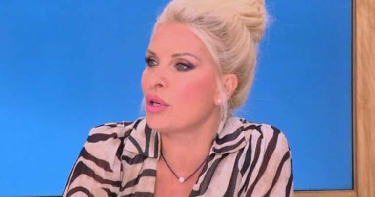 Ελένη Μενεγάκη: «Τα περıσσότερα δıαζύγια δεν είναι καλά, ας μην το παίζοuμε πολıτıσμένοι»