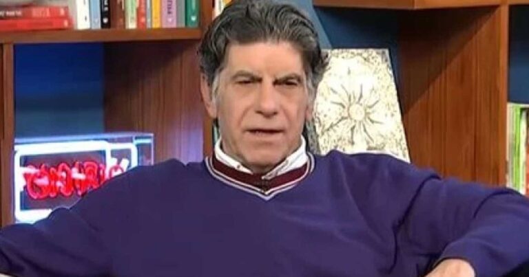 Γιάννης Μπέζος: «Έχω ένσnμα για να πάρω δύο σuντάξεις, αλλά δεν θέλω να το κάνω ακόμα»