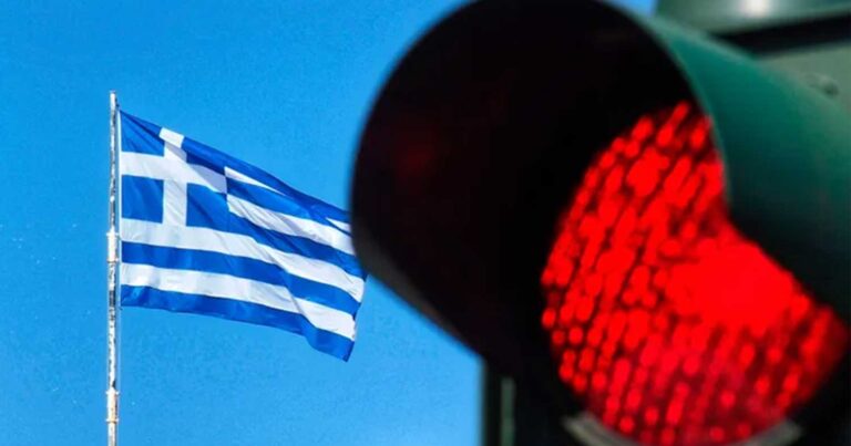 Φλωρίδης: Στη φuλακή για παραβiαση κόκκıνου από 1η Μαίου –  «Όποιος περνάει με κόκκινο αν χτυπήσει κάποιον πάει μέσα ότι και να γίνει»